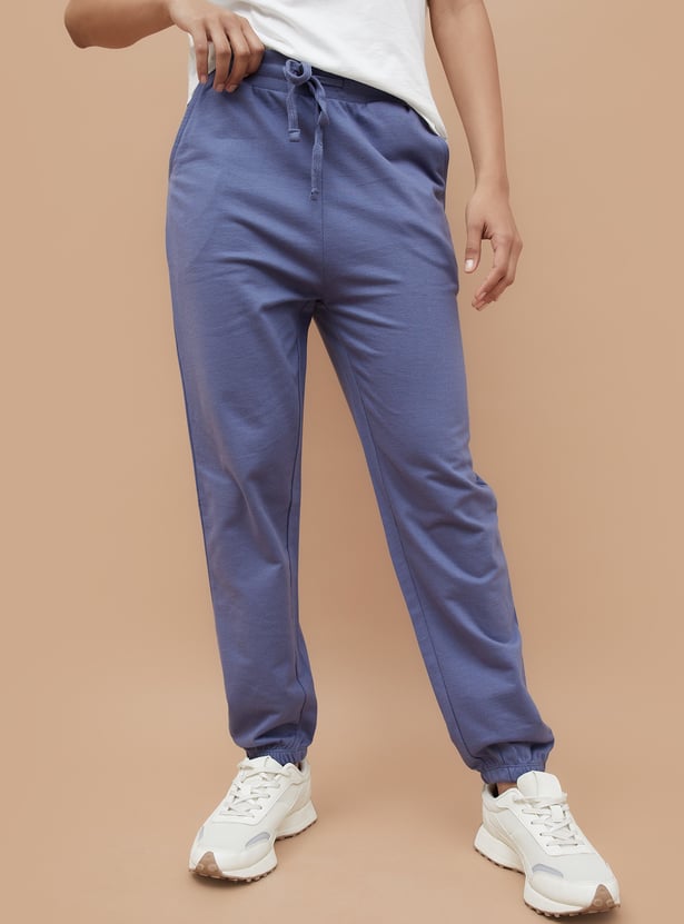 FAME FOREVER Solid Joggers