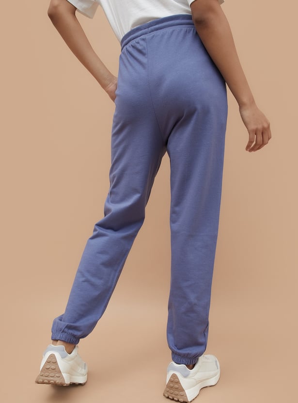 FAME FOREVER Solid Joggers