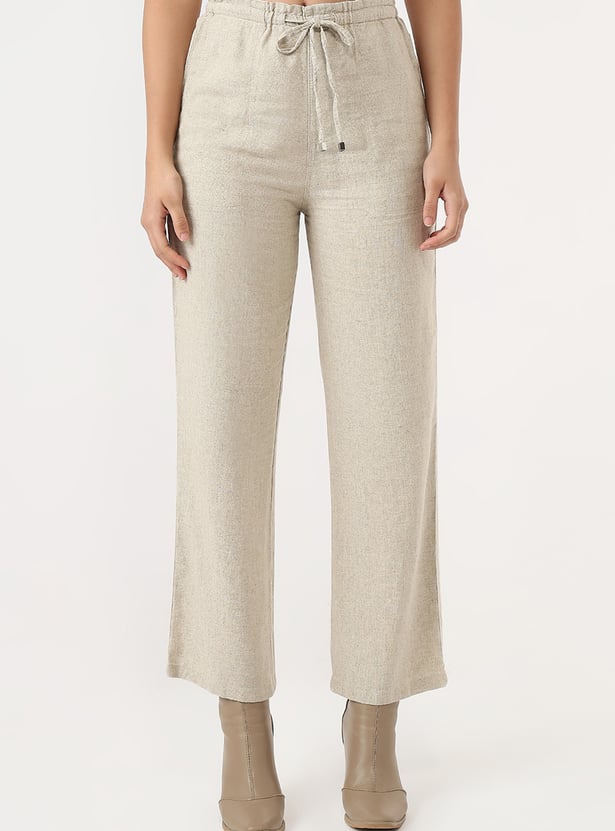 KRAUS Solid Trousers