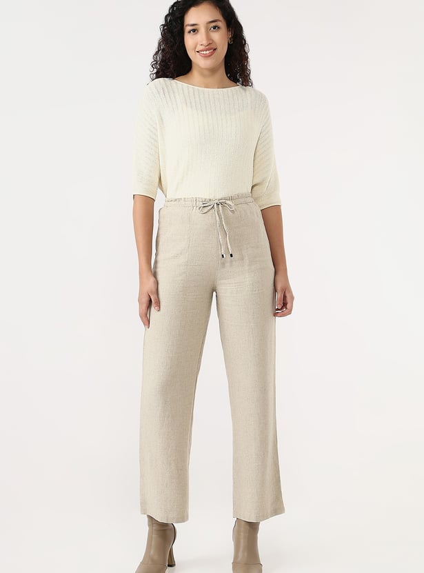 KRAUS Solid Trousers