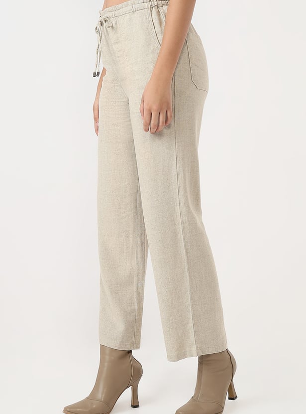 KRAUS Solid Trousers