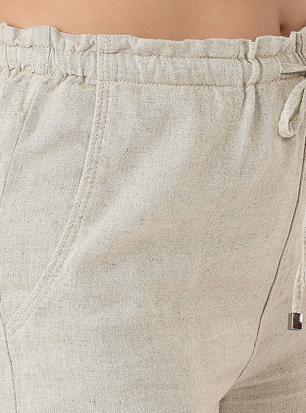 KRAUS Solid Trousers
