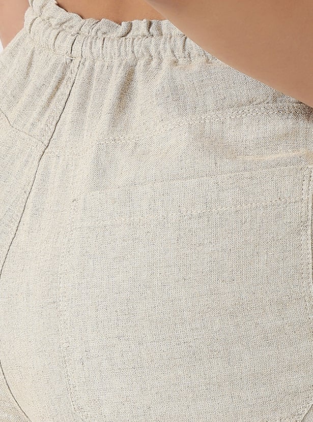 KRAUS Solid Trousers