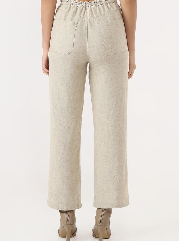 KRAUS Solid Trousers