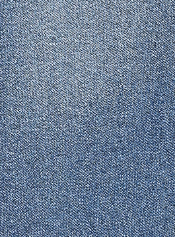 PEPE JEANS Boys Washed Regular Fit Jeans
