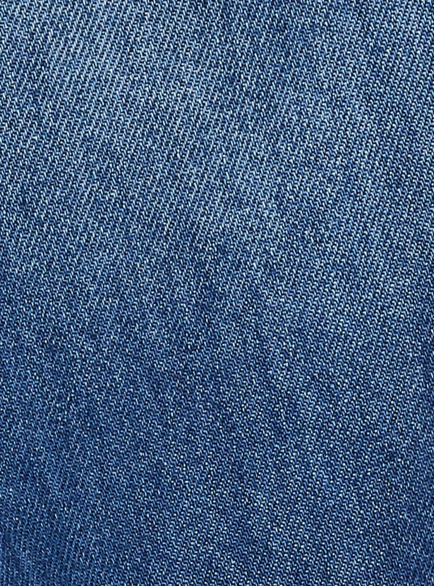 PEPE JEANS Stonewashed Arlon Skater Jeans (Regular)