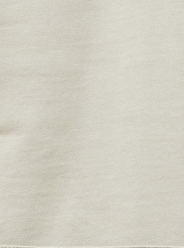 FORCA Graphic Print Hoodie