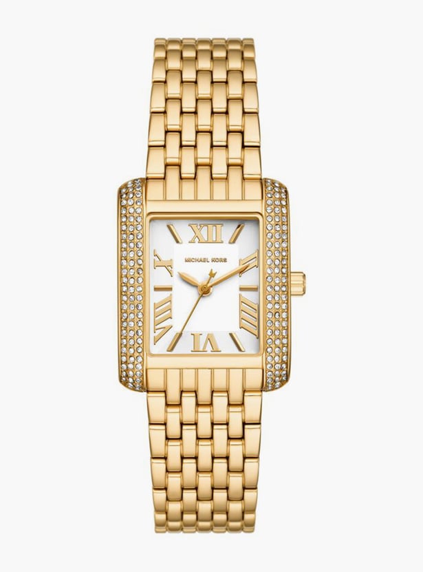 MICHAEL KORS Emery Analog Watch - MK4826