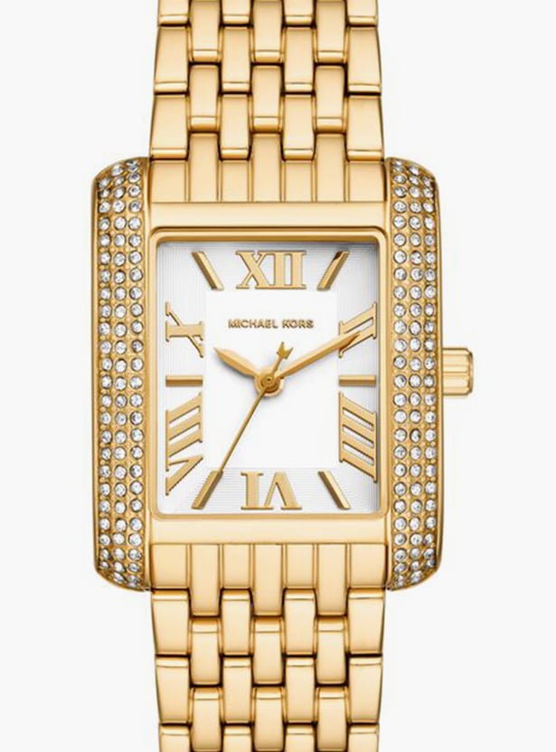 MICHAEL KORS Emery Analog Watch - MK4826