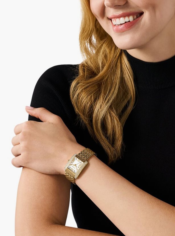 MICHAEL KORS Emery Analog Watch - MK4826