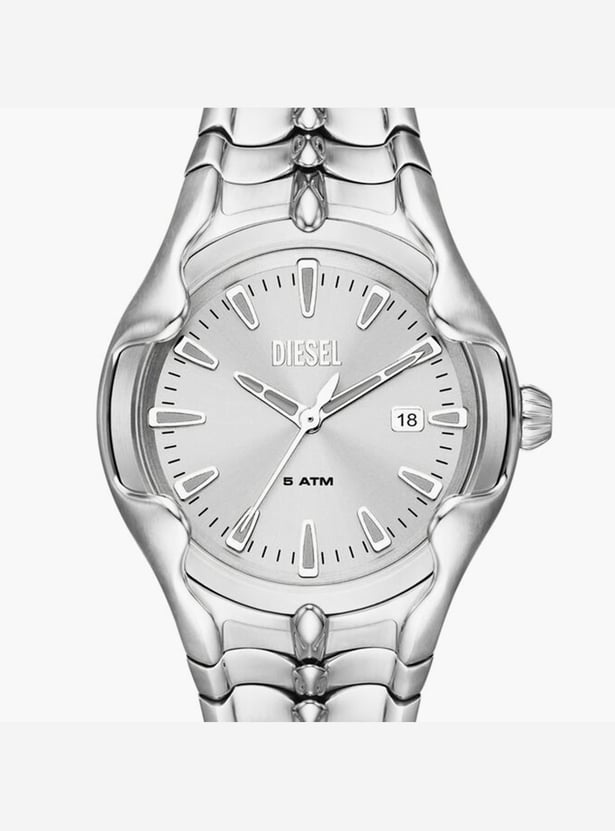 DIESEL Vert Analog Watch - DZ2185I