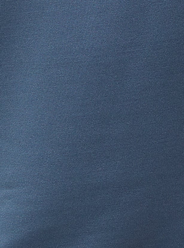 CODE Solid T-shirt