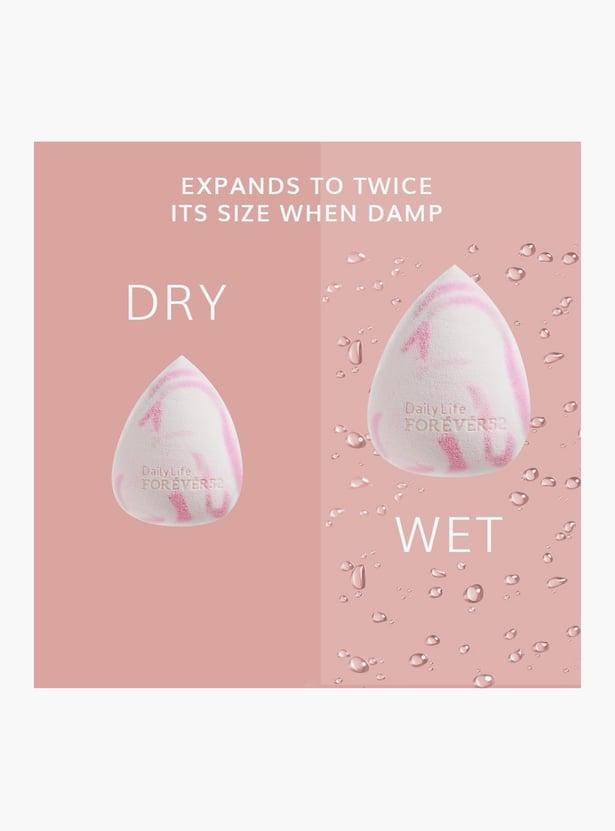 FOREVER52 A Skin-Like Blend Sponge