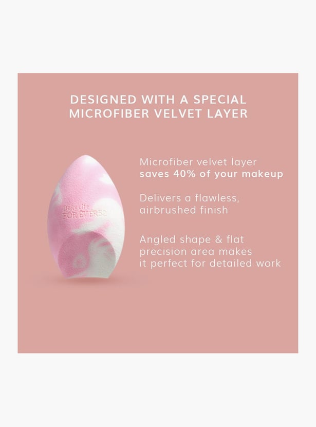 DAILY LIFE FOREVER52 Beauty Blender