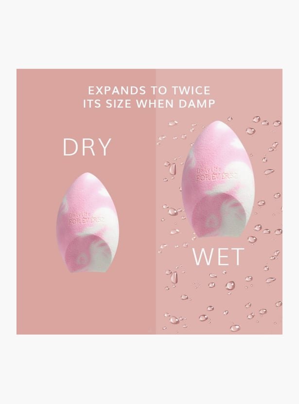 DAILY LIFE FOREVER52 Beauty Blender
