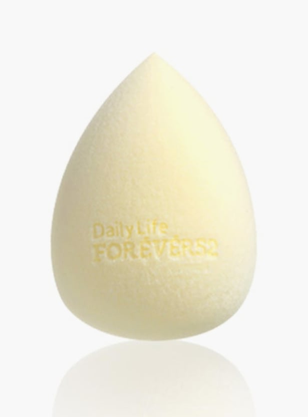 DAILY LIFE FOREVER52 A Skin-Like Blend Pro Sponge