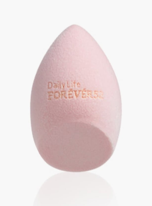 DAILY LIFE FOREVER52 A Skin-Like Blend Precision Sponge