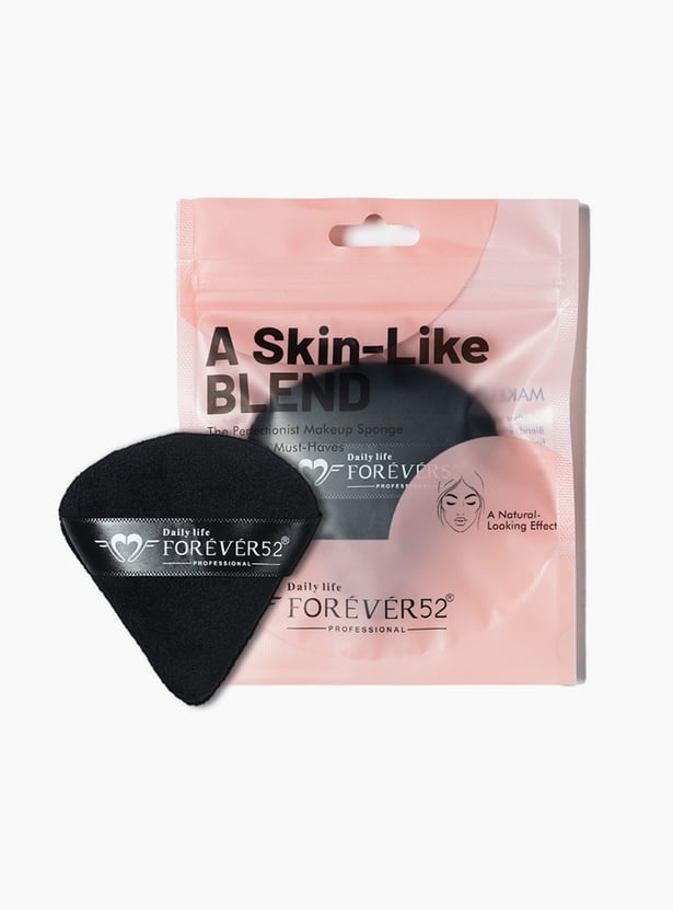 DAILY LIFE FOREVER52 Skin-Like Blend Baking Powder Puff