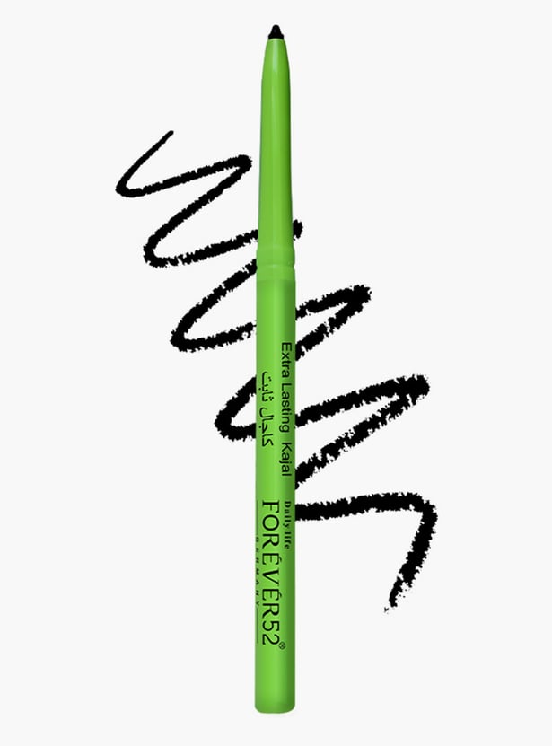 FOREVER52 Extra Lasting Kajal - 0.35g