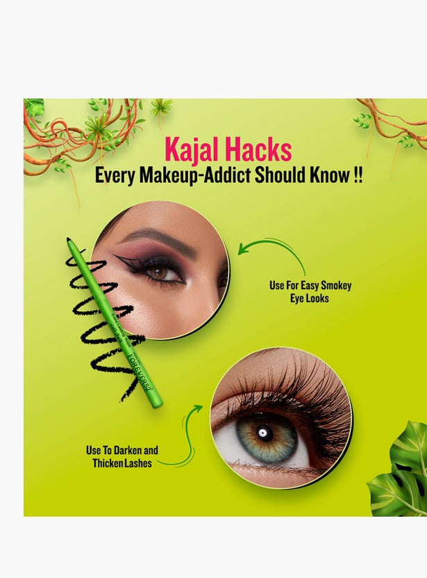 FOREVER52 Extra Lasting Kajal - 0.35g