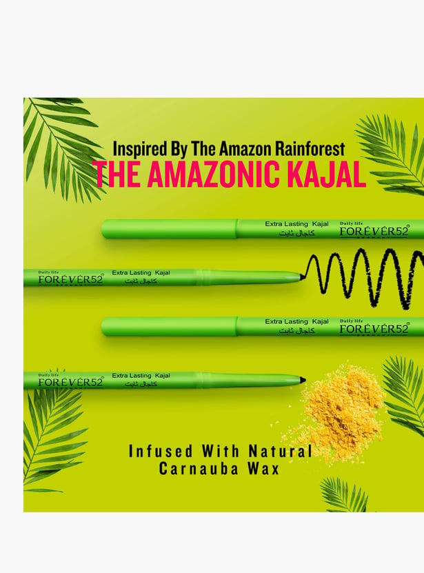 FOREVER52 Extra Lasting Kajal - 0.35g