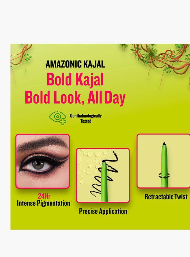 FOREVER52 Extra Lasting Kajal - 0.35g