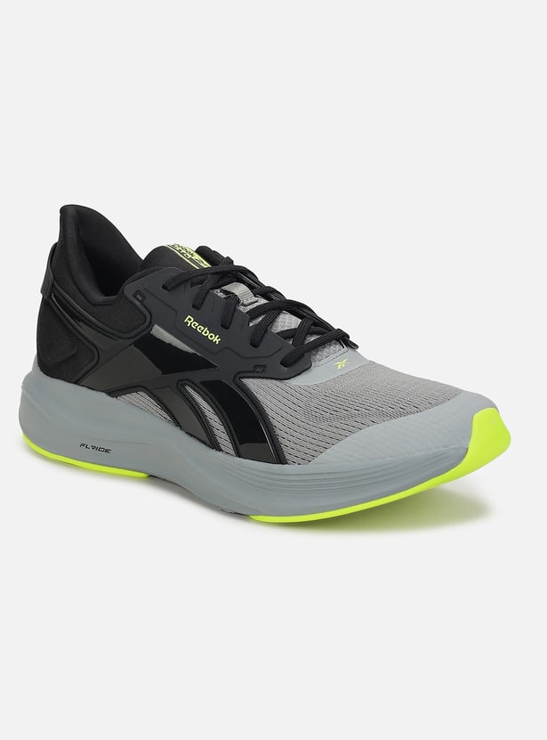 REEBOK Overlay Mesh Upper Sports Shoes