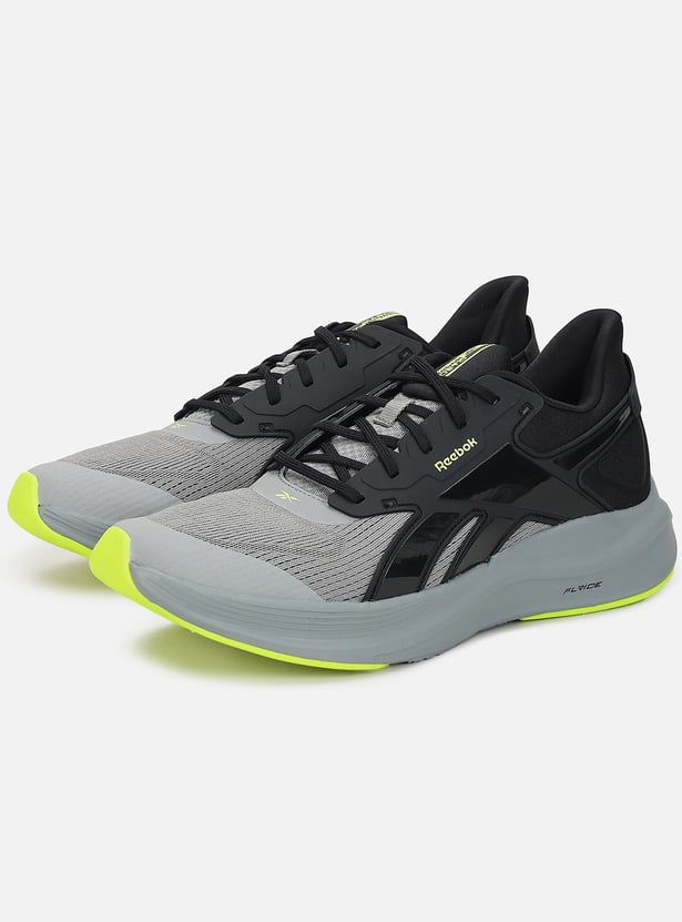 REEBOK Overlay Mesh Upper Sports Shoes