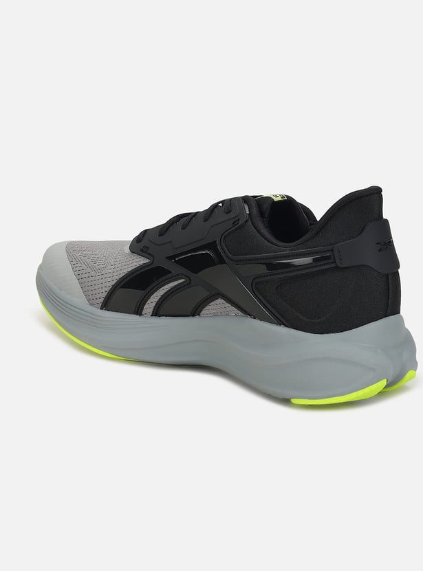 REEBOK Overlay Mesh Upper Sports Shoes