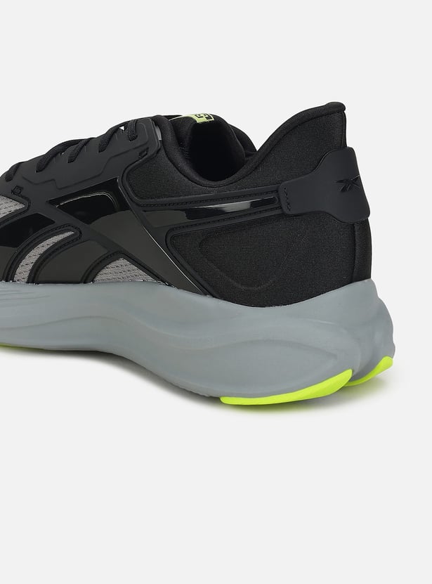 REEBOK Overlay Mesh Upper Sports Shoes