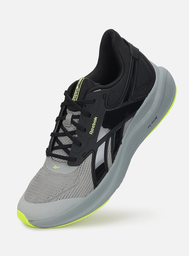 REEBOK Overlay Mesh Upper Sports Shoes