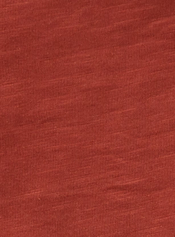 GINGER Embossed Lounge T-shirt