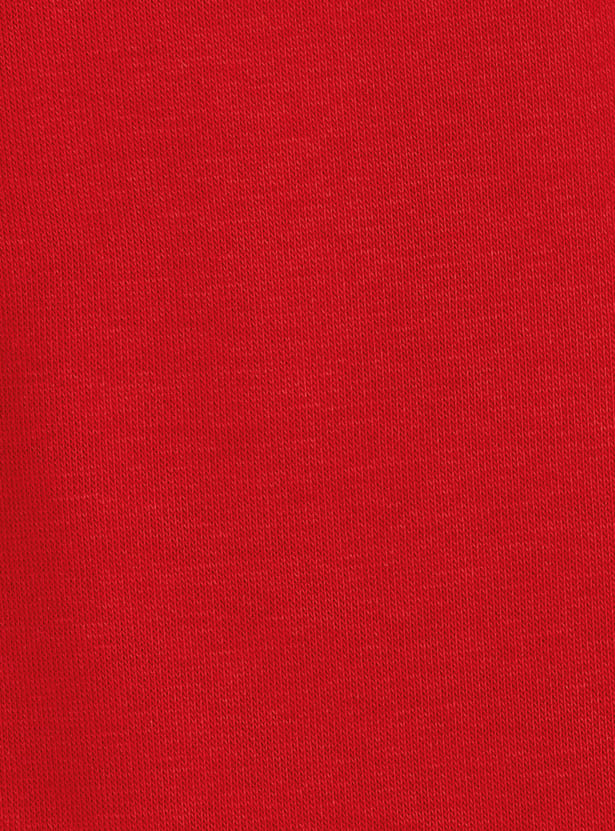 UNITED COLORS OF BENETTON Boys Solid Joggers