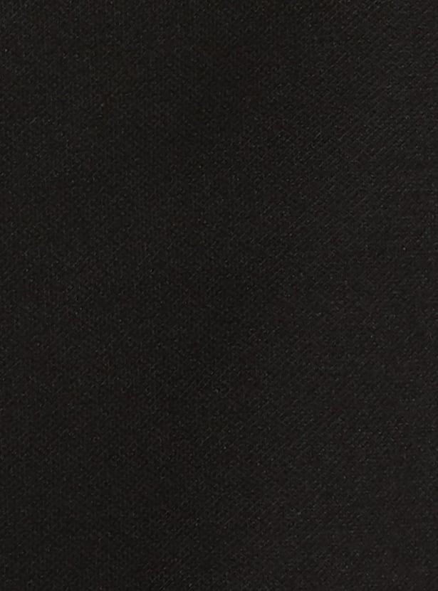 UNITED COLORS OF BENETTON Boys Solid Slim Fit Trousers