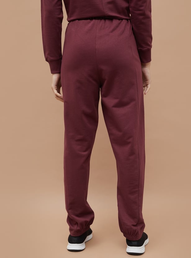 KAPPA Solid Active Joggers