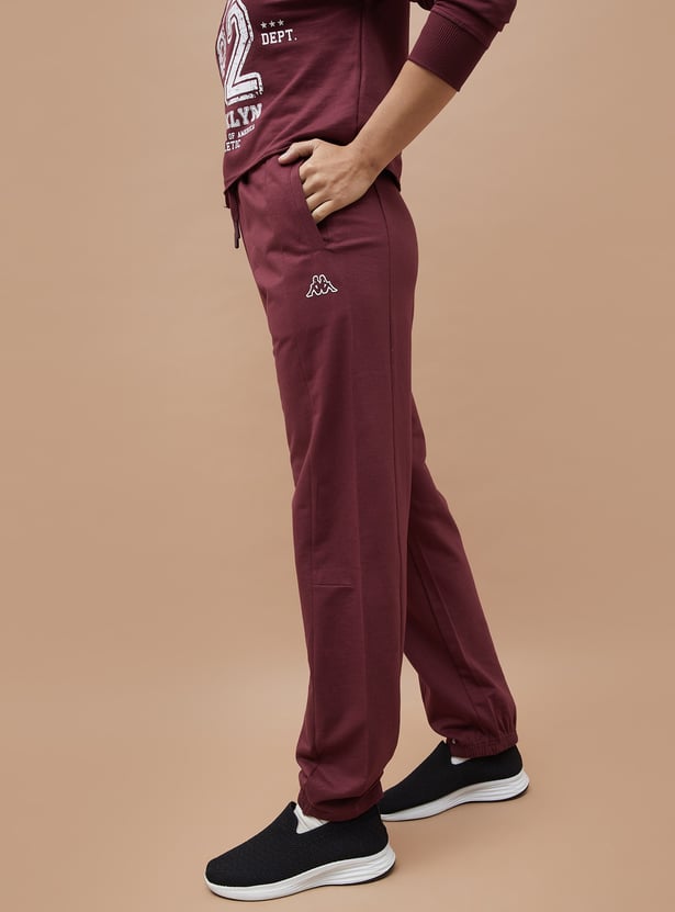 KAPPA Solid Active Joggers