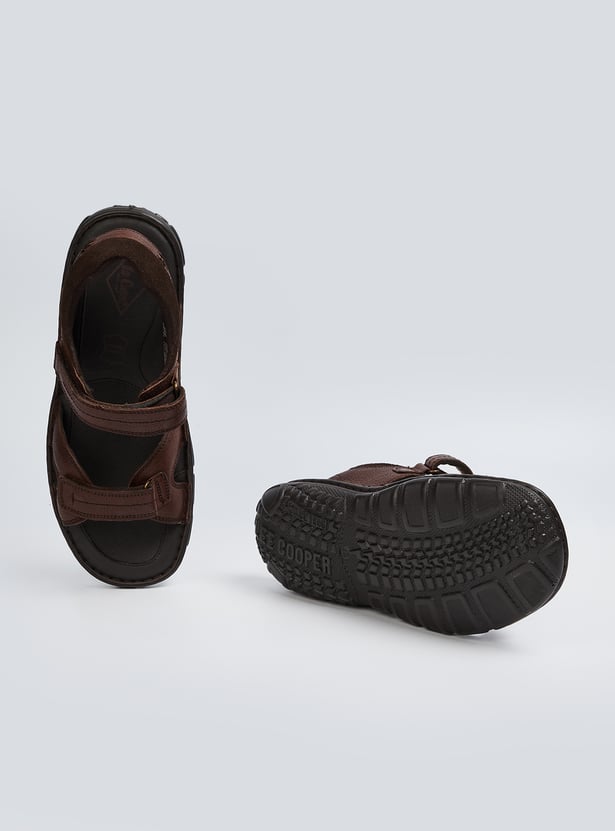 LEE COOPER Solid Floaters