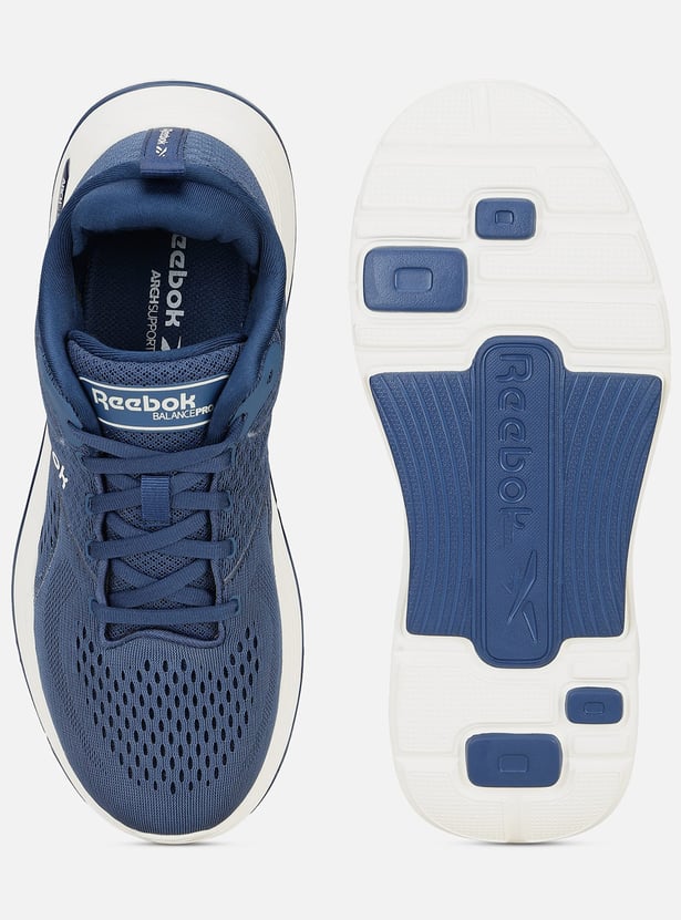REEBOK Balance Pro Classic Knitted Sports Shoes