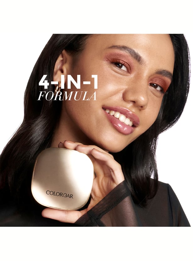 COLORBAR Amino Healthy Glow 4-in-1 Foundation - HG 5.1 - 20g