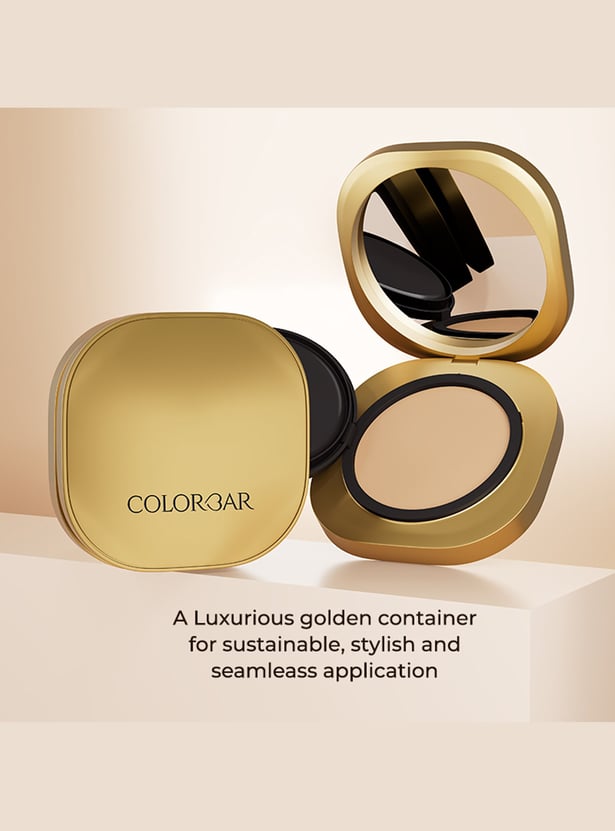 COLORBAR Amino Healthy Glow 4-in-1 Foundation - HG 5.1 - 20g
