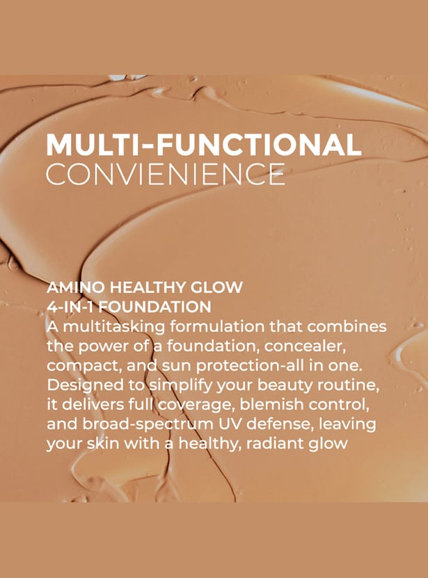 COLORBAR Amino Healthy Glow 4-in-1 Foundation - HG 5.1 - 20g
