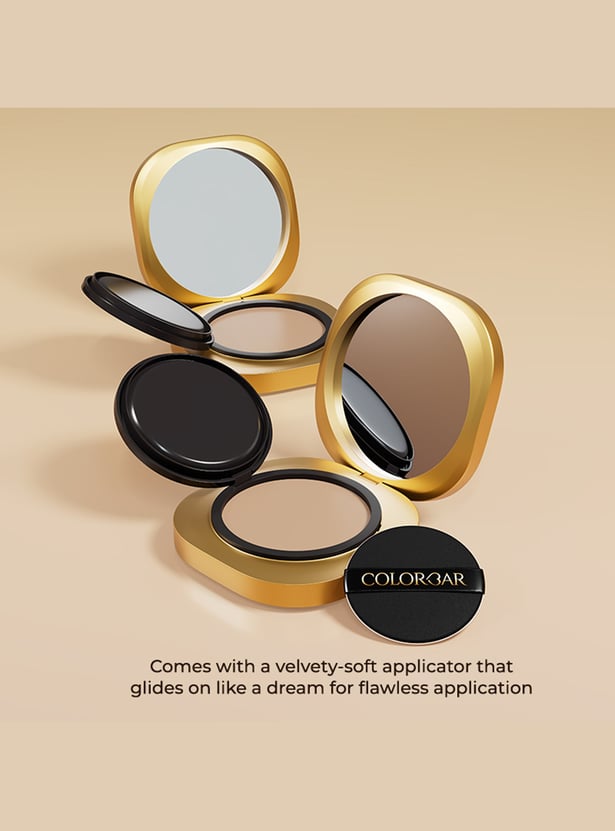 COLORBAR Amino Healthy Glow 4-in-1 Foundation - HG 5.1 - 20g