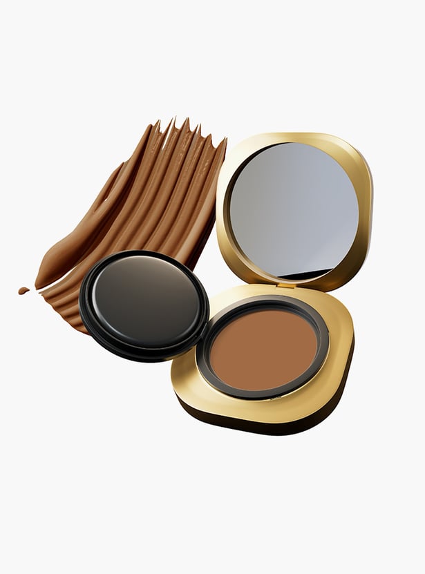 COLORBAR Amino Healthy Glow 4-in-1 Foundation - HG 11.1 - 20g
