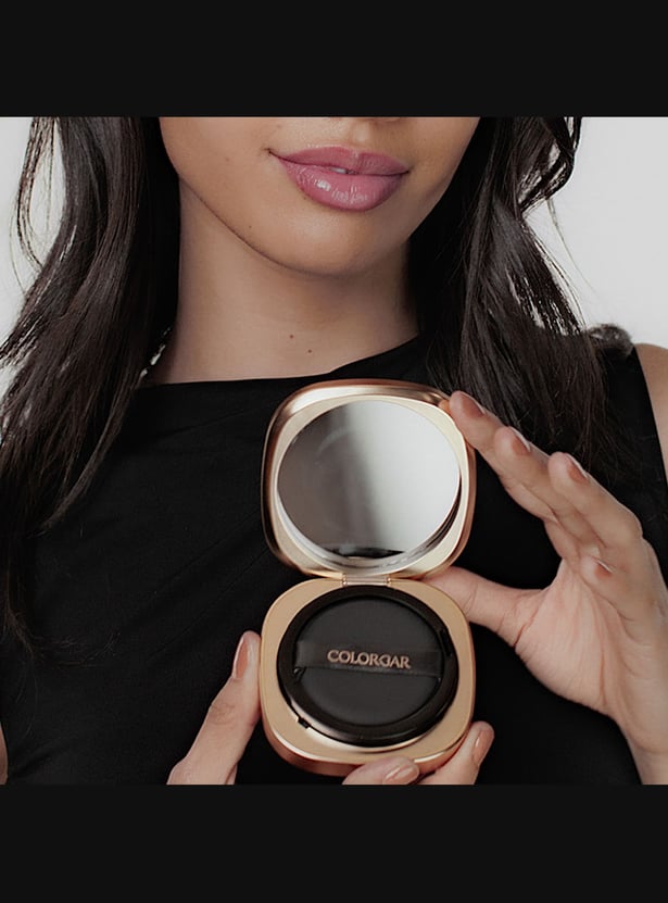 COLORBAR Amino Healthy Glow 4-in-1 Foundation - HG 11.1 - 20g