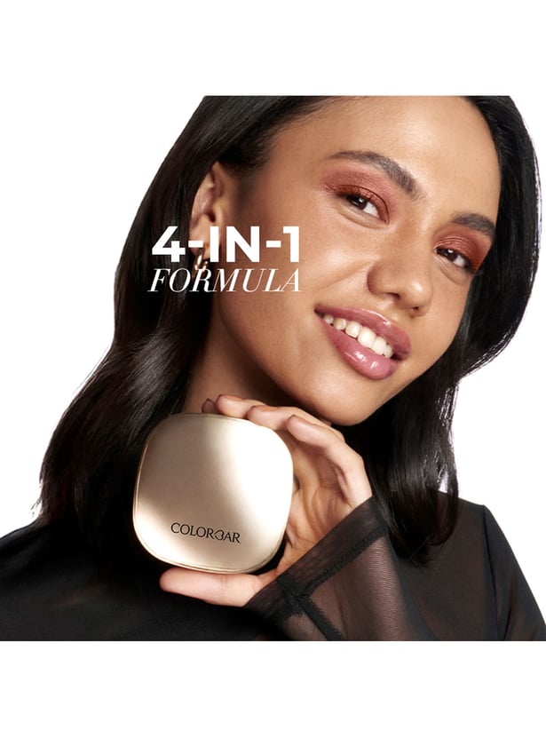 COLORBAR Amino Healthy Glow 4-in-1 Foundation - HG 11.1 - 20g