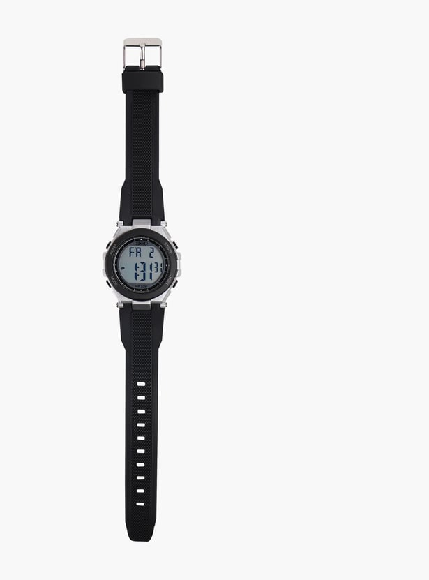 ZOOP Bolder Digi Digital Watch - 16047PP03