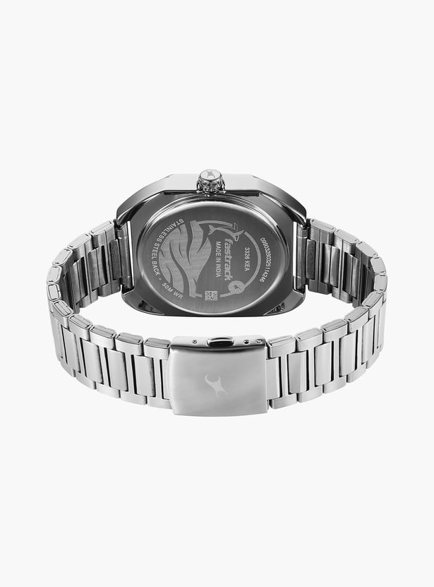 FASTRACK Oceanyx Analog Watch - 3326KM01