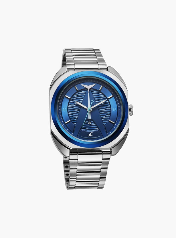 FASTRACK Oceanyx Analog Watch - 3326KM01