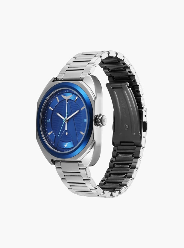 FASTRACK Oceanyx Analog Watch - 3326KM01