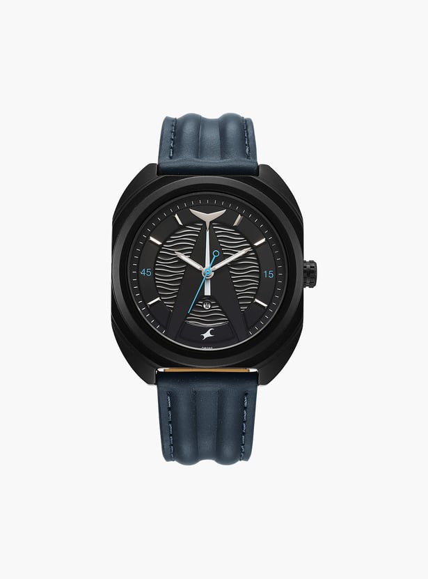 FASTRACK Oceanyx Analog Watch - 3326NL01
